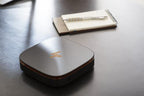 HP ELITE SLICE G1 Mini PC - i5, 8GB, 128GB SSD, WiFi 6, Renewed
