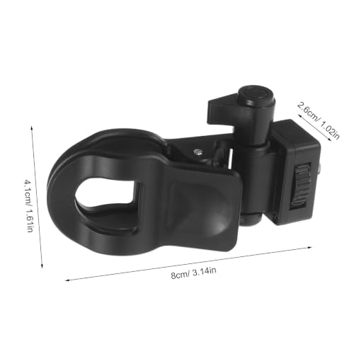 GALPADA Clip-On Selfie Fill Light 2-Pack, Rechargeable — main product image