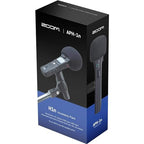 Zoom H1n Handy Recorder with APH-1n Pack