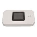 Dpofirs Portable 4G LTE Travel WiFi Hotspot Router