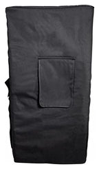 Mackie DRM315 Cover - Loudspeaker Protection
