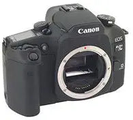 Canon 9353A002 EOS Elan 7ne 35mm SLR Camera Body — main product image