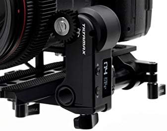Tilta Nucleus-Nano P-Tap Wireless Focus System