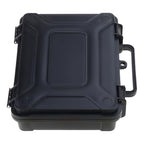 oshsserlin Waterproof 3.5-Inch Hard Drive Carrying Case