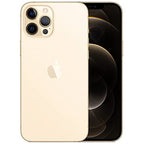 Apple A2341 iPhone 12 Pro 512GB Gold T-Mobile (Renewed)