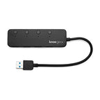 Logitech C920S HD Pro Webcam, Privacy Shutter + USB Hub