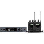 Sennheiser ew IEM G4-Twin Wireless In-Ear Monitor System
