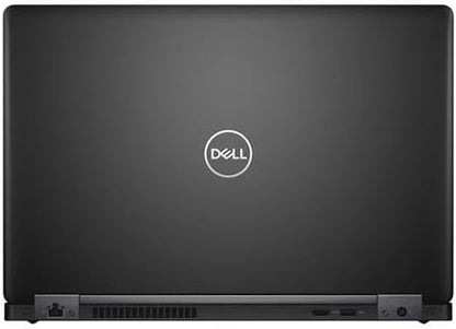 Dell Latitude 5590 Business Laptop - 15.6" HD, i7, 16GB, 512GB SSD (Renewed)