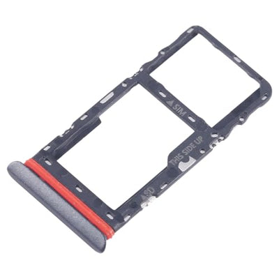 MPXPOTTHW Alcatel 1T 10 (2020) SIM and Micro SD Card Tray Replacement