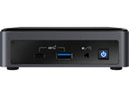 Intel BXNUC10I3FNK NUC 10 Performance Barebone Mini PC - i3, UHD Graphics
