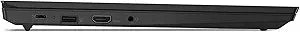 Lenovo ThinkPad E15 Gen3 15.6
