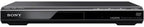 Sony DVPSR510H DVD Player - Ultra Slim Upscaling + HDMI