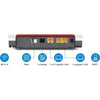 FRITZ!Box 5530 Fibre XGS-PON Wi-Fi 6 Router
