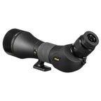 Nikon MONARCH FIELDSCOPE 82ED-A W/ MEP-20-60 Black