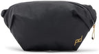 Peak Design BAS-2-BK-1 Outdoor Sling 2L Black Ultralight Bag