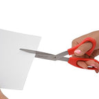 Westcott 10703 All Purpose Bent Scissor 8