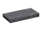 Monoprice 136741 Blackbird 4K HDMI Splitter Downscaling