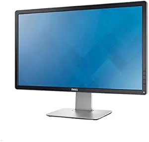 Dell 210-ABRO P2714H 27-Inch Full HD LED Monitor