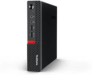 Lenovo ThinkCentre M625q Tiny AMD Desktop