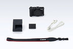 Canon 9694B001 EOS M3 Mirrorless Camera Body, Wi-Fi Enabled