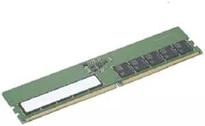 Lenovo 4X71K53891 16GB DDR5 4800MHz SDRAM Memory Module