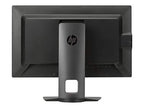 HP J3G07A8#ABA 27-Inch LED Monitor