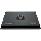 Gravity GR1500.2 2-Channel 3000W Car Amplifier