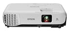 Epson VS350 XGA 3300 Lumens HDMI 3LCD Projector