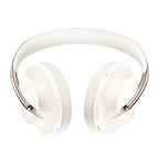 Bose 794297-0400-cr Noise Cancelling Bluetooth Headphones 700 Renewed