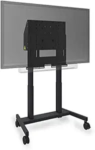 ViewSonic VB-EBM-001 e-Box Mobile Cart Motorized — main product image