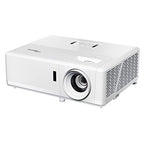 Optoma UHZ45 4K UHD Laser Projector - Gaming & Home Theater