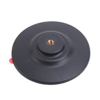 YEATTNGL Adhesive Car Camera Mount with 1/4-Inch Screw