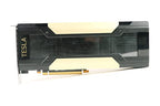 NVIDIA GPU-NVTV100 Tesla V100: 16GB HBM2 Graphics Card