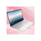 HP TPN-I139 17t Laptop i7-1355U MX550 16GB 1TB SSD Touch Rose