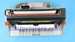 HP RG5-7602 Color LaserJet 2820 Fuser 110V OEM — main product image
