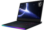MSI GE6611070-3827-226056 Raider i7 RTX 3070 Gaming Laptop