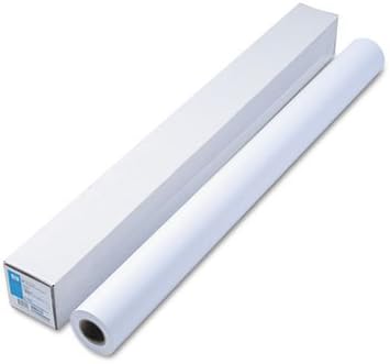 HP Universal Bond 42in x 150' Paper Roll