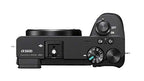 Sony Alpha 6600 (a6600) Mirrorless Camera