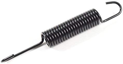 Samsung Spring Etc-Hanger DC61-01257L Washing Machine Part — main product image