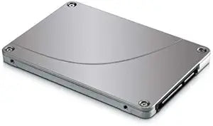 HP 606971-001 128GB SSD SATA 2.5" Solid State Drive