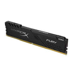 HyperX HX436C17FB3/8 Fury 8GB 3600MHz DDR4 RAM