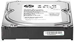 HP 793667-B21 6TB SATA HDD 7200 RPM 3.5in - 6G — main product image