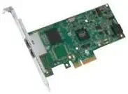 Intel I350F2 Ethernet Server Adapter — main product image