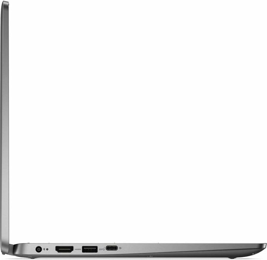Dell 3340 Latitude 13.3" Touchscreen 2-in-1 Laptop