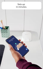 eero 6+ Wi-Fi 6 Mesh Router System