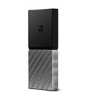 Western Digital WDBK3E2560PSL-WESN 256GB My Passport Portable SSD