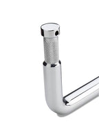 Kupo KG007812 Solid Steel Right Angle Baby Stud