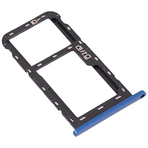 laiddan ZTE Blade A51 Replacement SIM and Micro SD Card Tray — main product image