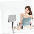 FONDOTIN LED Photography Panel Light with Touch Dimming