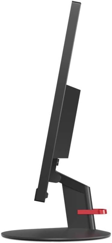 Lenovo 61CAKCR1US ThinkVision S24e 23.8-Inch FHD Monitor